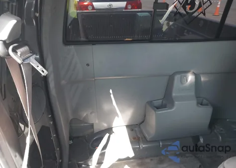 2000 Ford Ranger Xl/Xlt from USA, damaged, VIN 1FTYR14V5YTA55896